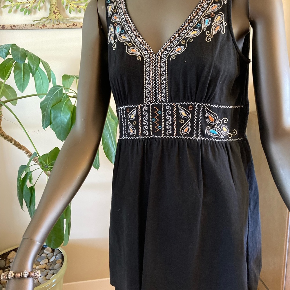 RXB dress/coverup size small